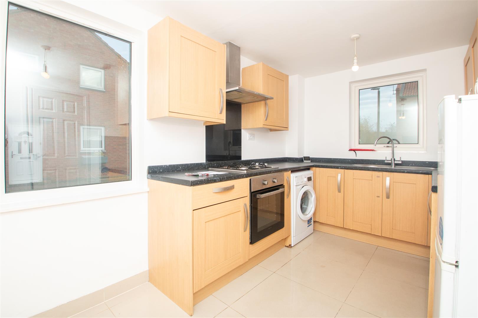Smeaton Close, Blakelands, Milton Keynes